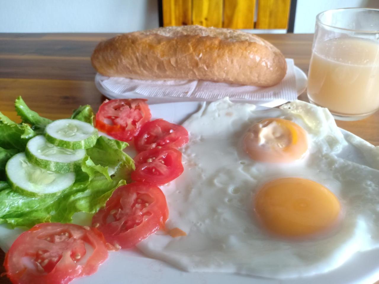 Central Backpackers Hostel Hà Giang Zewnętrze zdjęcie
