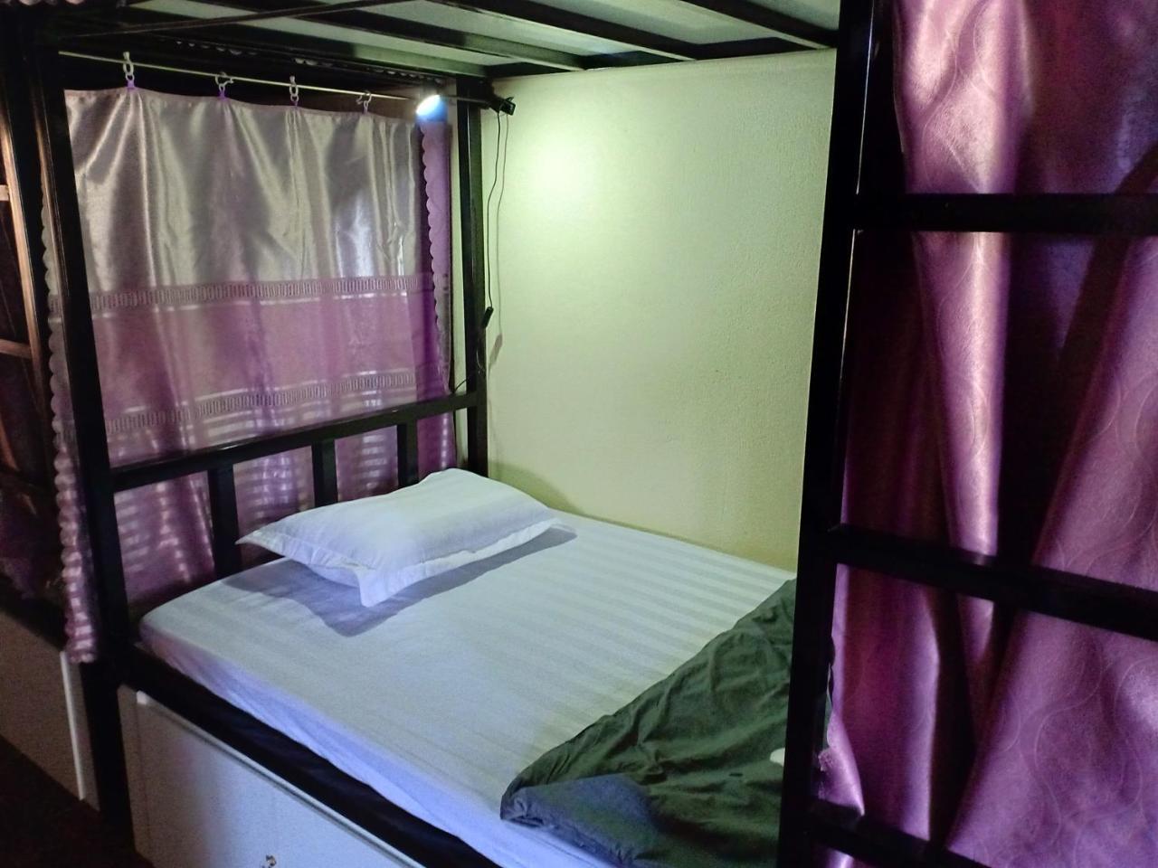 Central Backpackers Hostel Hà Giang Zewnętrze zdjęcie