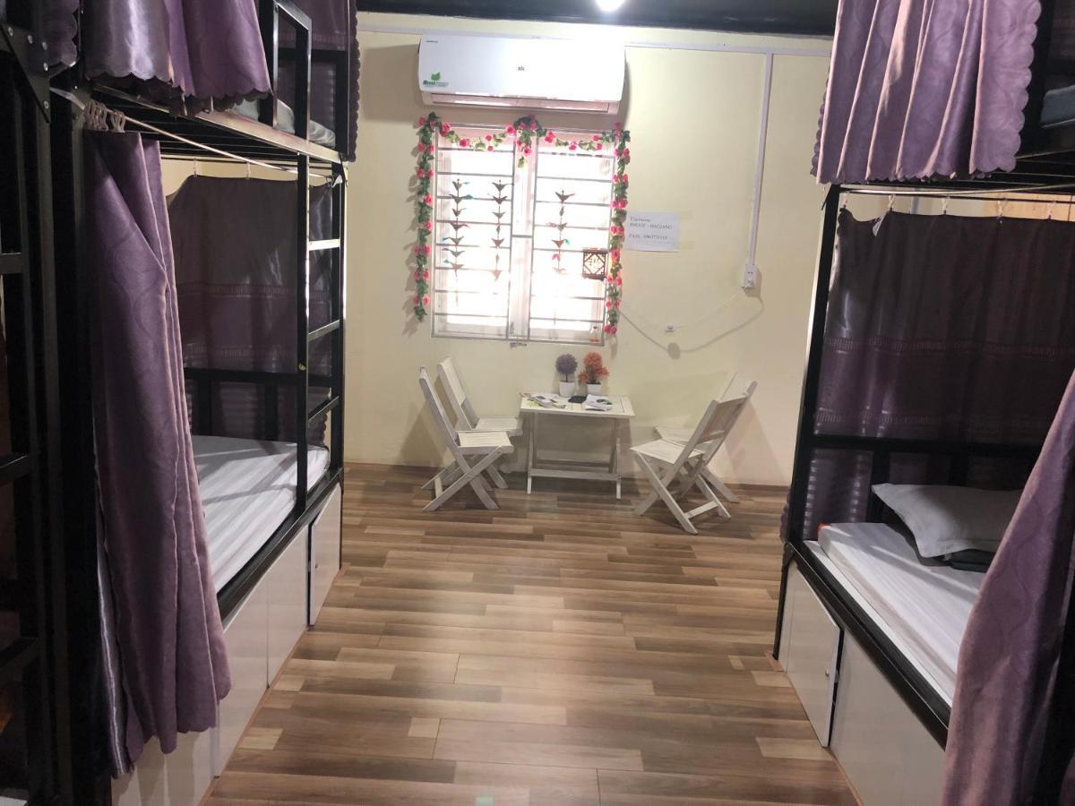 Central Backpackers Hostel Hà Giang Zewnętrze zdjęcie